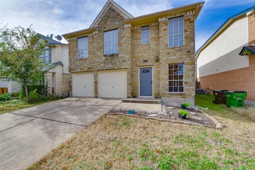13210 Marrero Drive Austin TX 78729