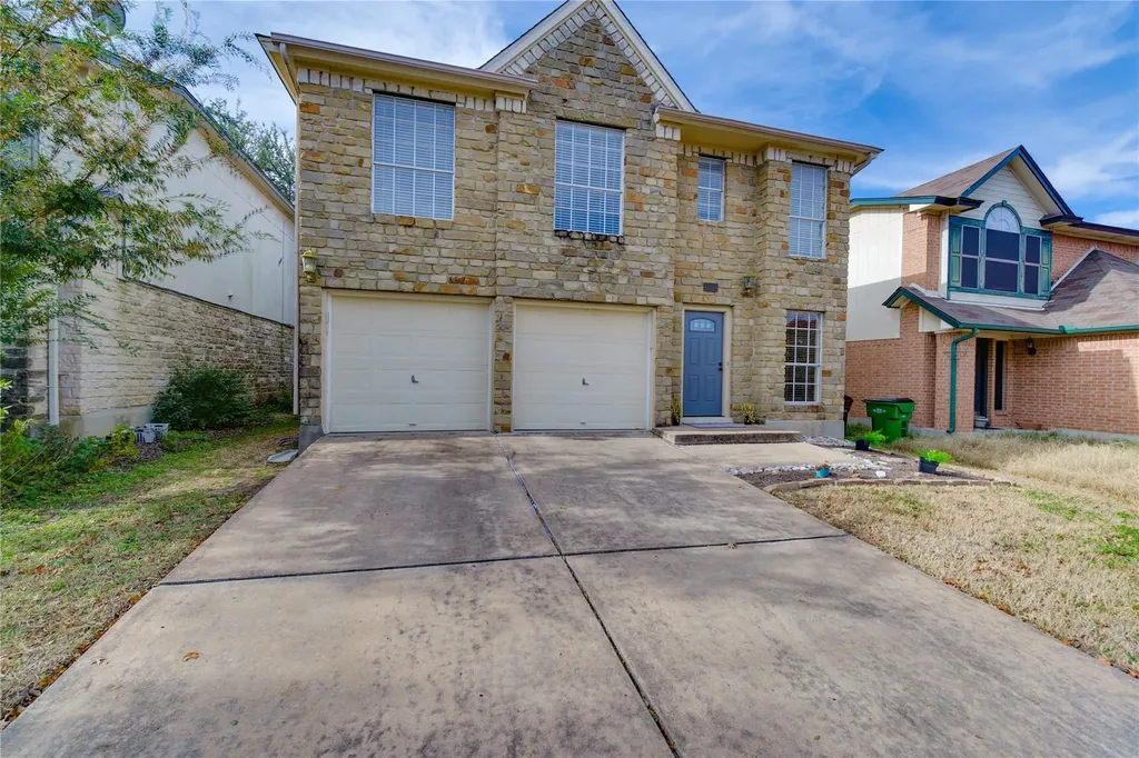 13210 Marrero Drive Austin TX 78729