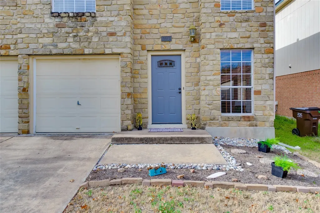 13210 Marrero Drive Austin TX 78729