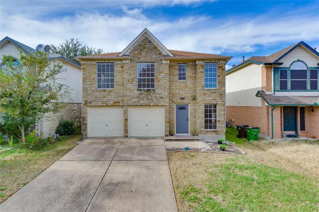 13210 Marrero Drive Austin TX 78729