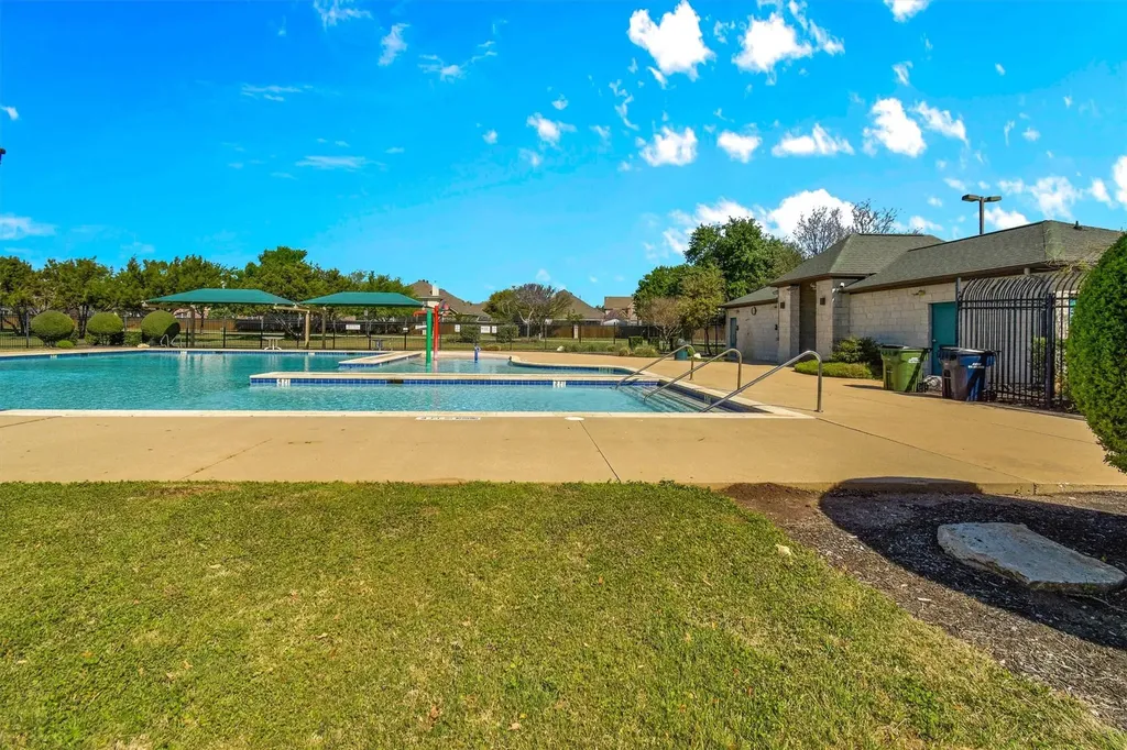 92 Verde Ranch Loop Leander TX 78641