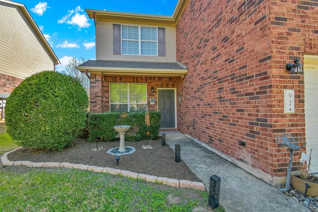 92 Verde Ranch Loop Leander TX 78641