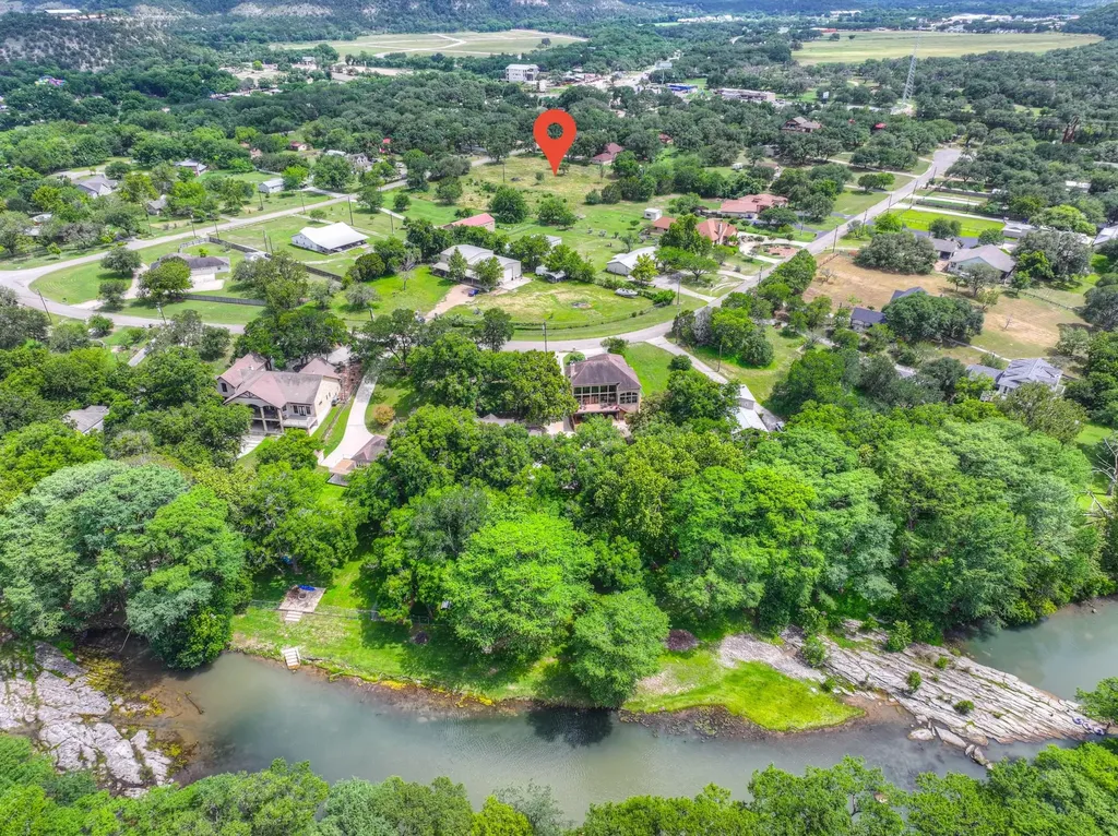 641 Rainbow Ridge Canyon Lake TX 78133