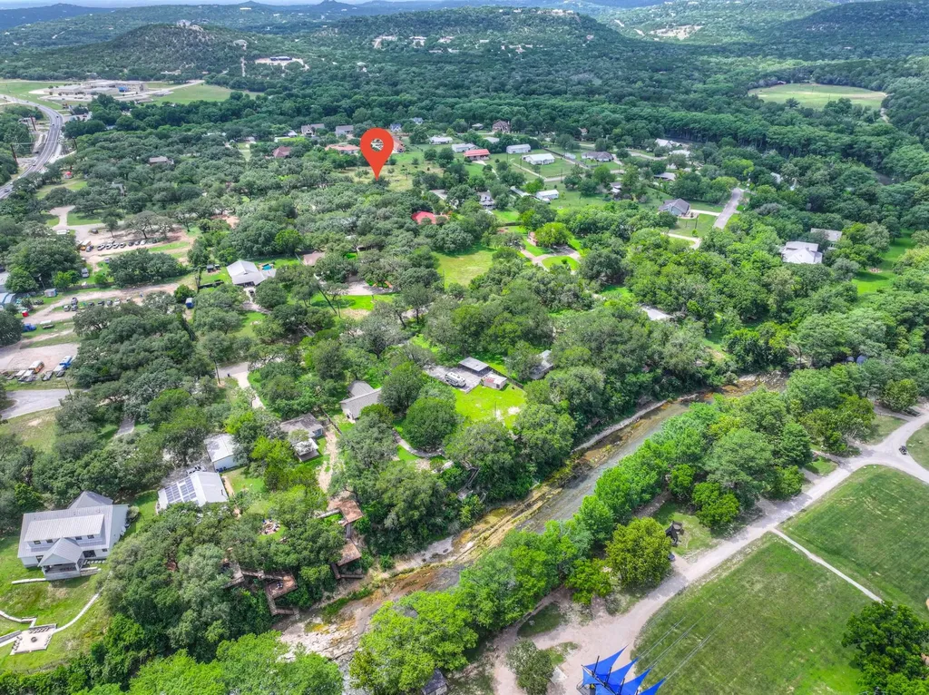 641 Rainbow Ridge Canyon Lake TX 78133