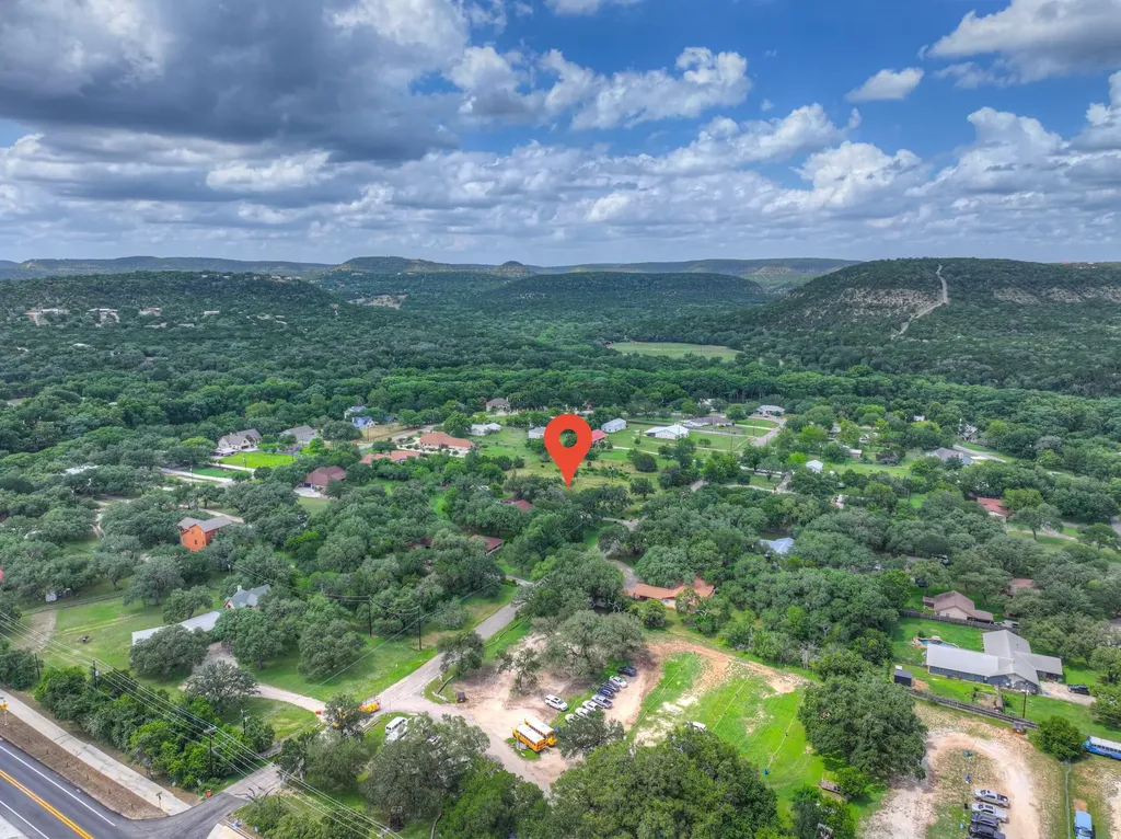 641 Rainbow Ridge Canyon Lake TX 78133