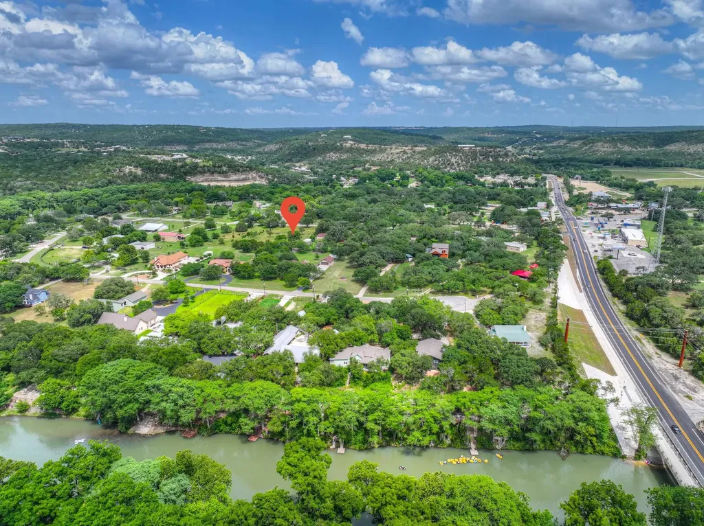 641 Rainbow Ridge Canyon Lake TX 78133