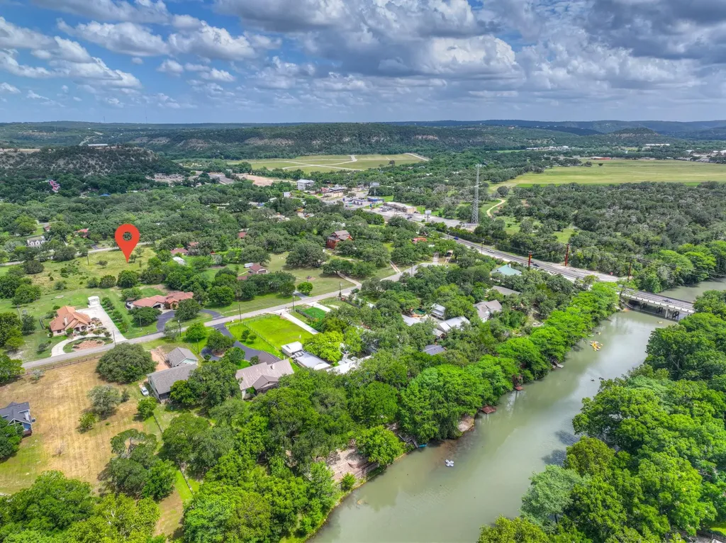 641 Rainbow Ridge Canyon Lake TX 78133