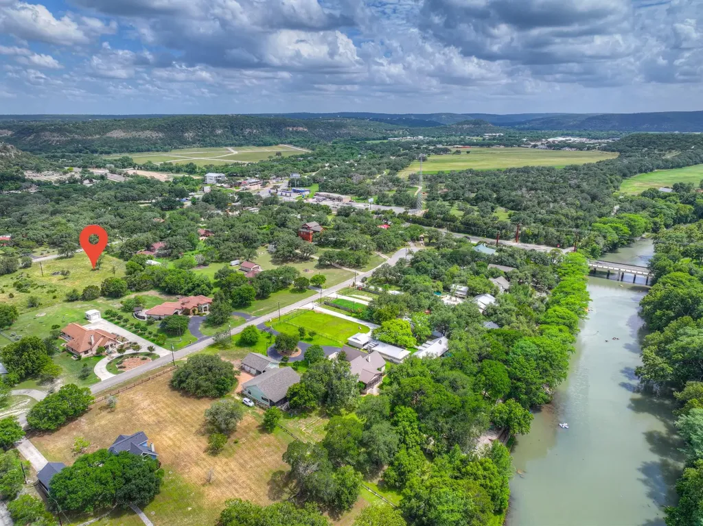 641 Rainbow Ridge Canyon Lake TX 78133