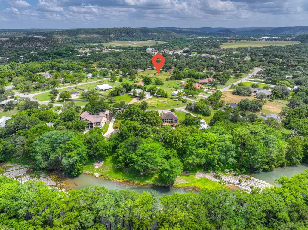 641 Rainbow Ridge Canyon Lake TX 78133