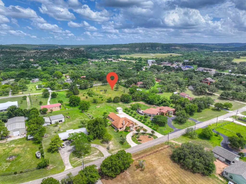 641 Rainbow Ridge Canyon Lake TX 78133