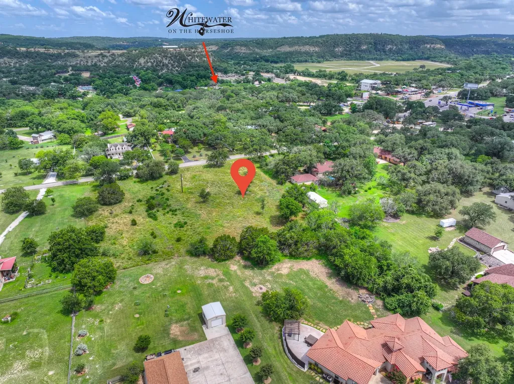 641 Rainbow Ridge Canyon Lake TX 78133