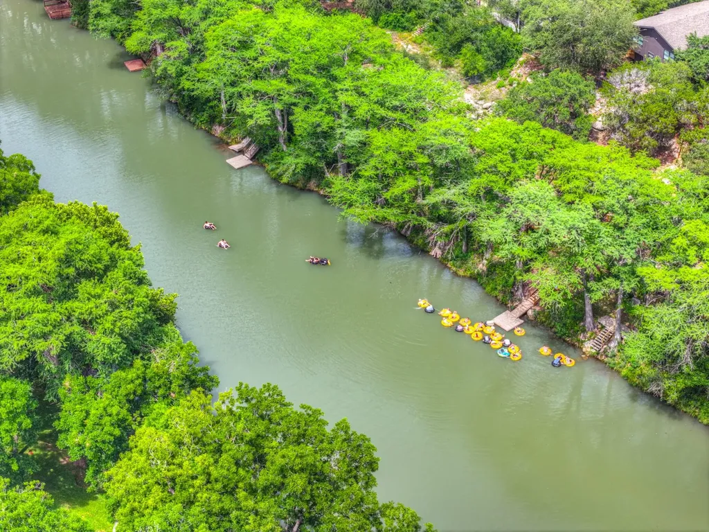 641 Rainbow Ridge Canyon Lake TX 78133