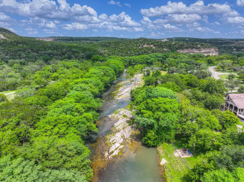 641 Rainbow Ridge Canyon Lake TX 78133