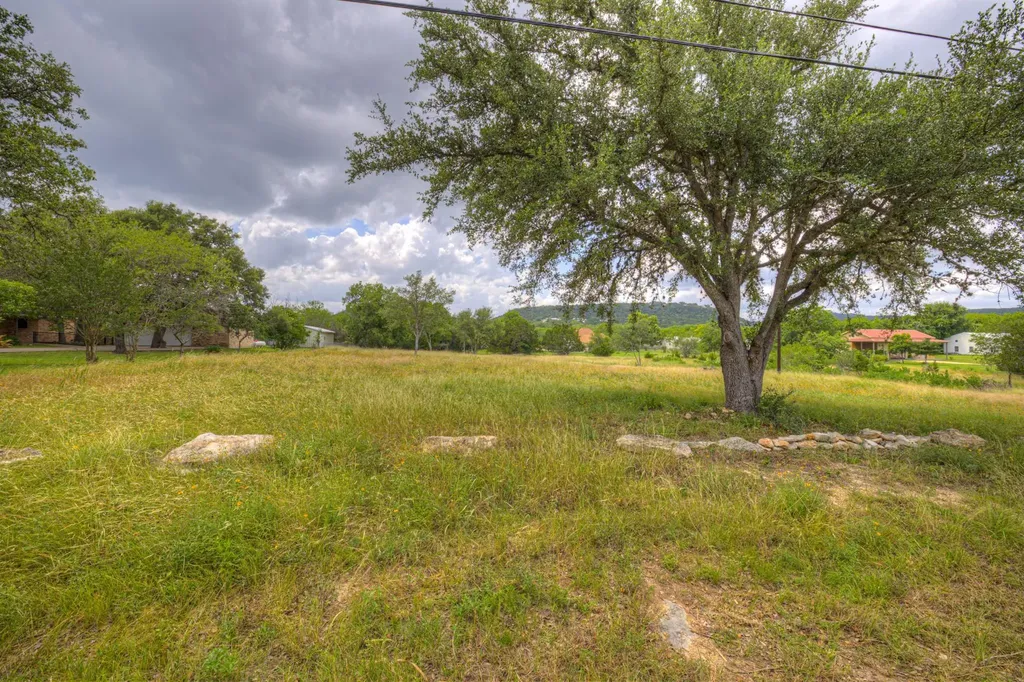 641 Rainbow Ridge Canyon Lake TX 78133