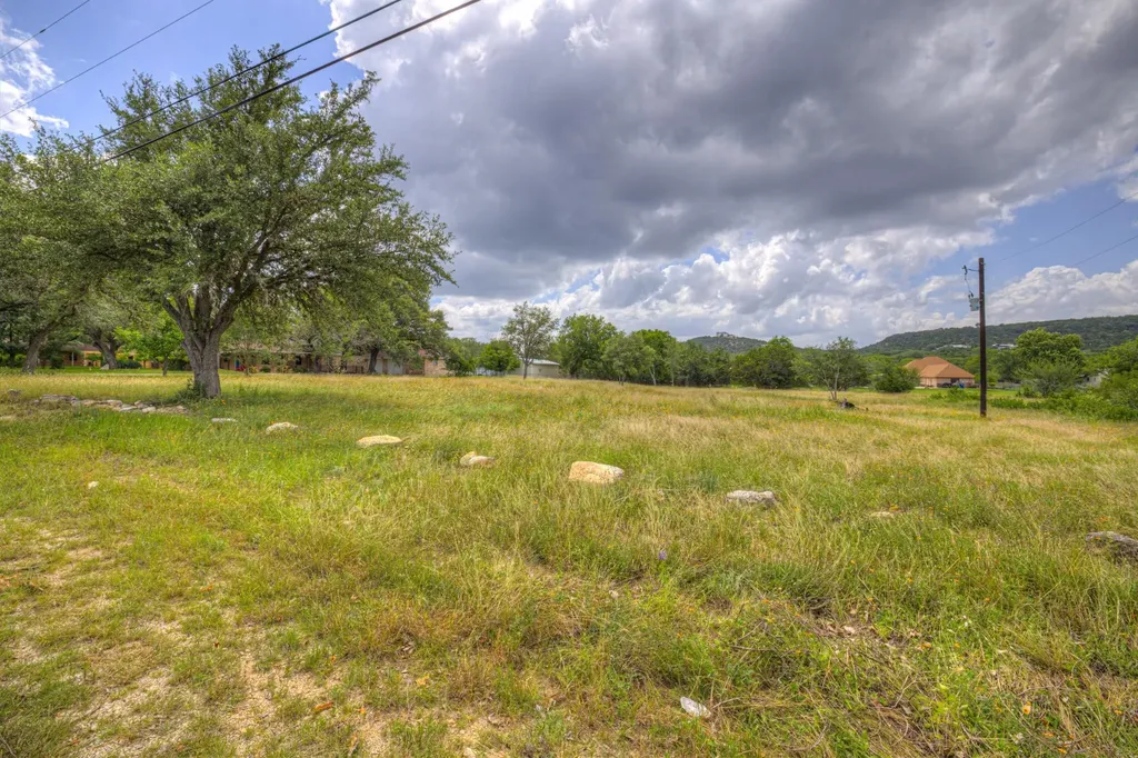 641 Rainbow Ridge Canyon Lake TX 78133