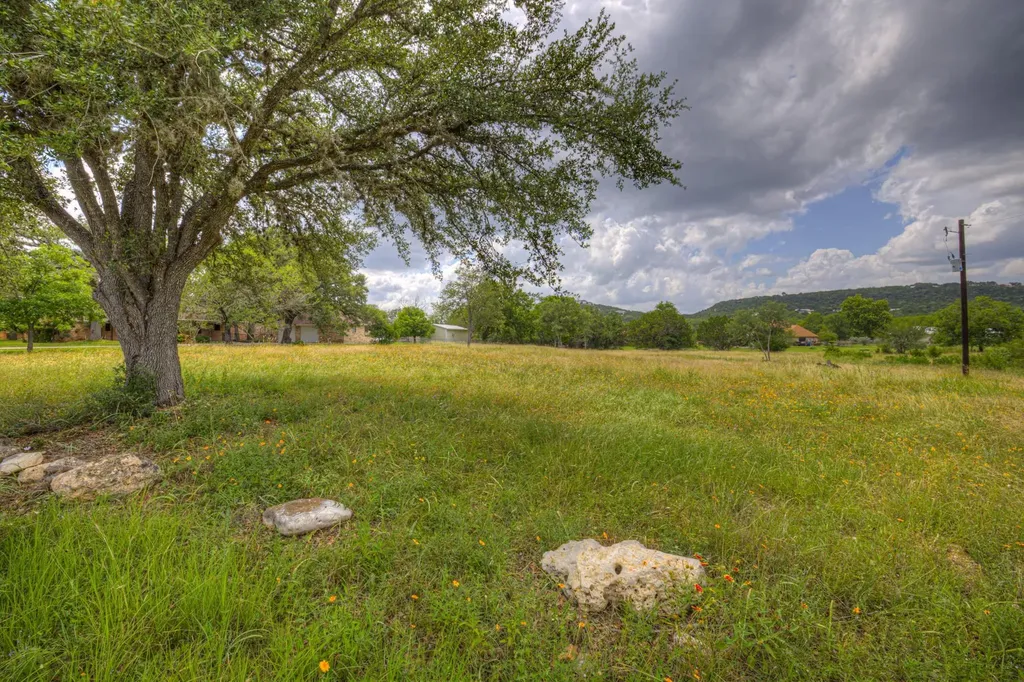 641 Rainbow Ridge Canyon Lake TX 78133