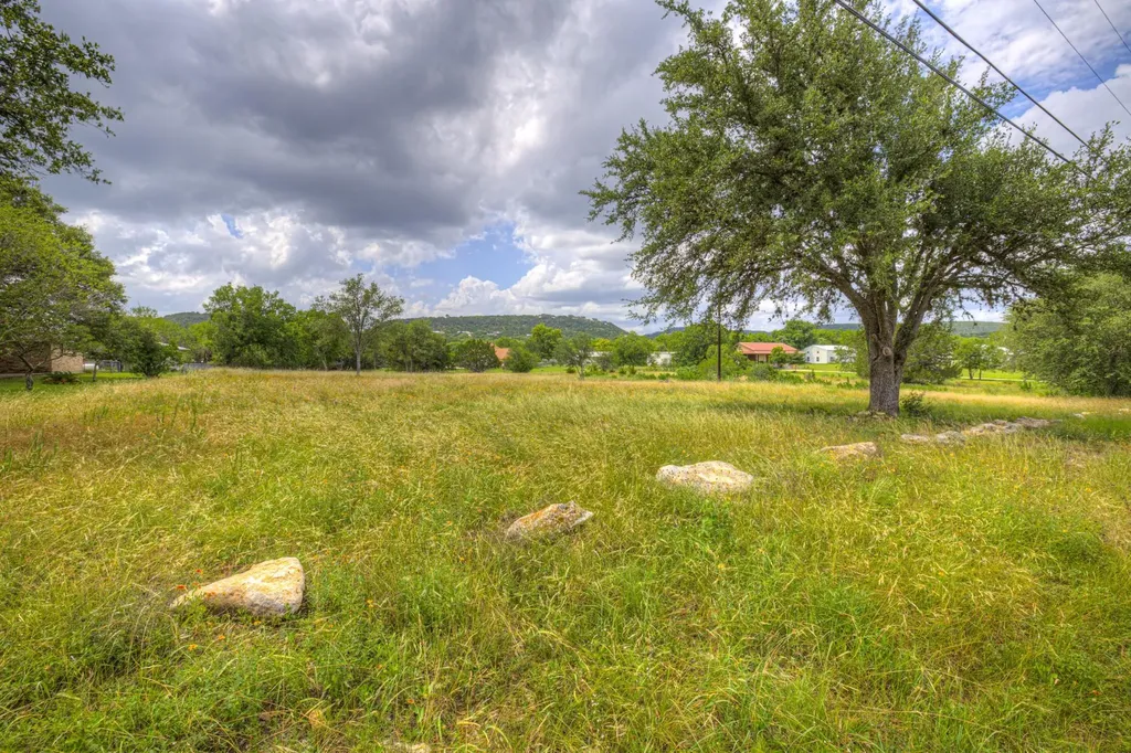 641 Rainbow Ridge Canyon Lake TX 78133
