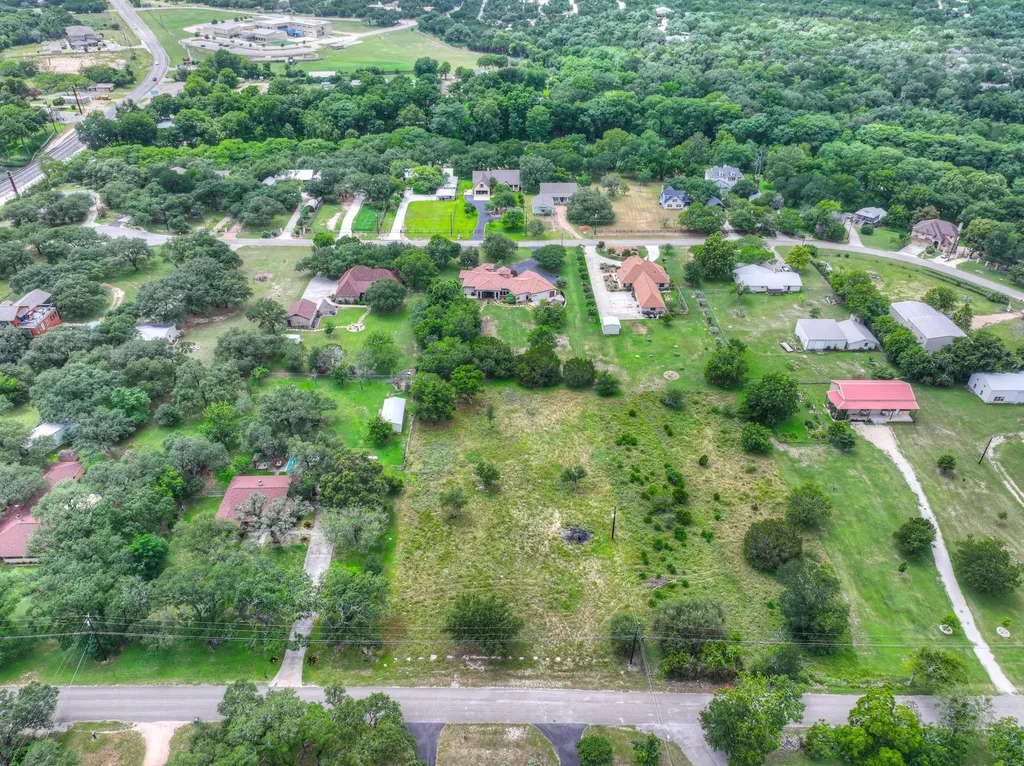 641 Rainbow Ridge Canyon Lake TX 78133
