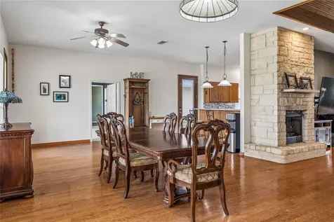 341 Windmill Hill Salado TX 76571