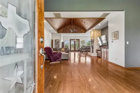 341 Windmill Hill Salado TX 76571