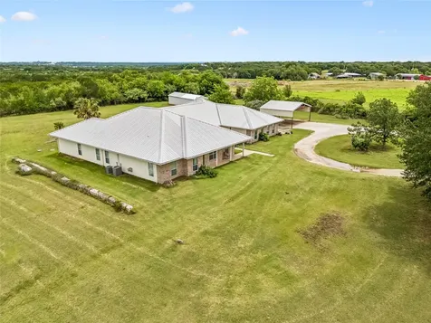 341 Windmill Hill Salado TX 76571