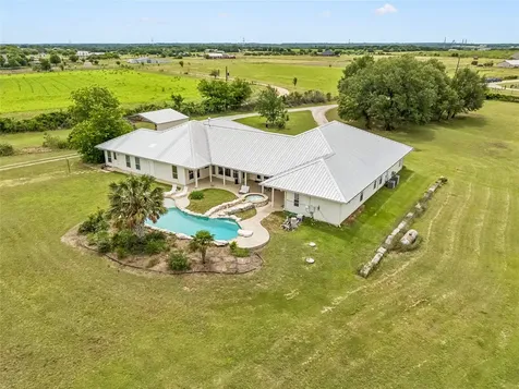 341 Windmill Hill Salado TX 76571