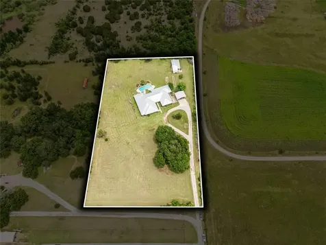 341 Windmill Hill Salado TX 76571