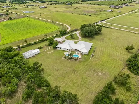 341 Windmill Hill Salado TX 76571