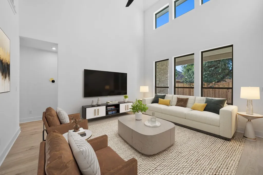 1068 Sonata Place Round Rock TX 78681