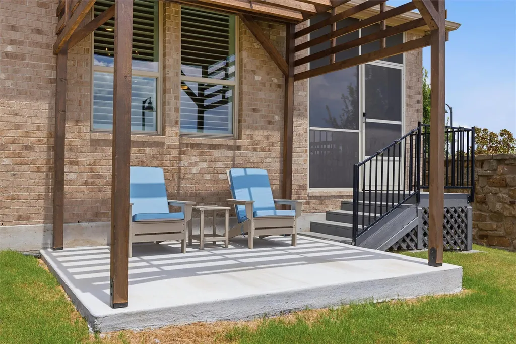 3276 Bartoli Gardens Round Rock TX 78665