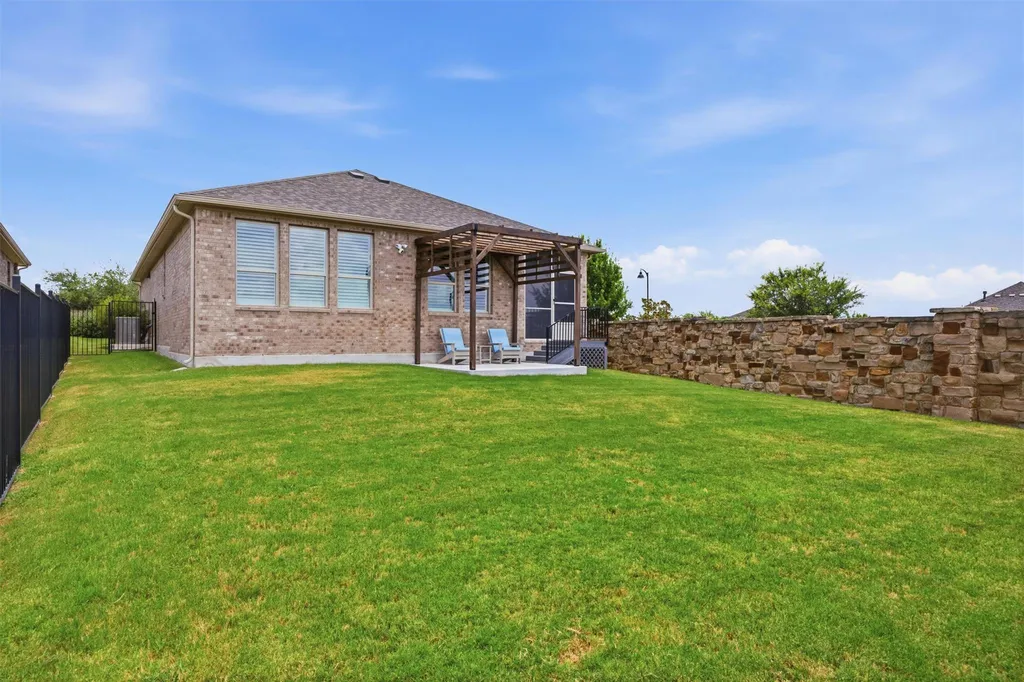 3276 Bartoli Gardens Round Rock TX 78665