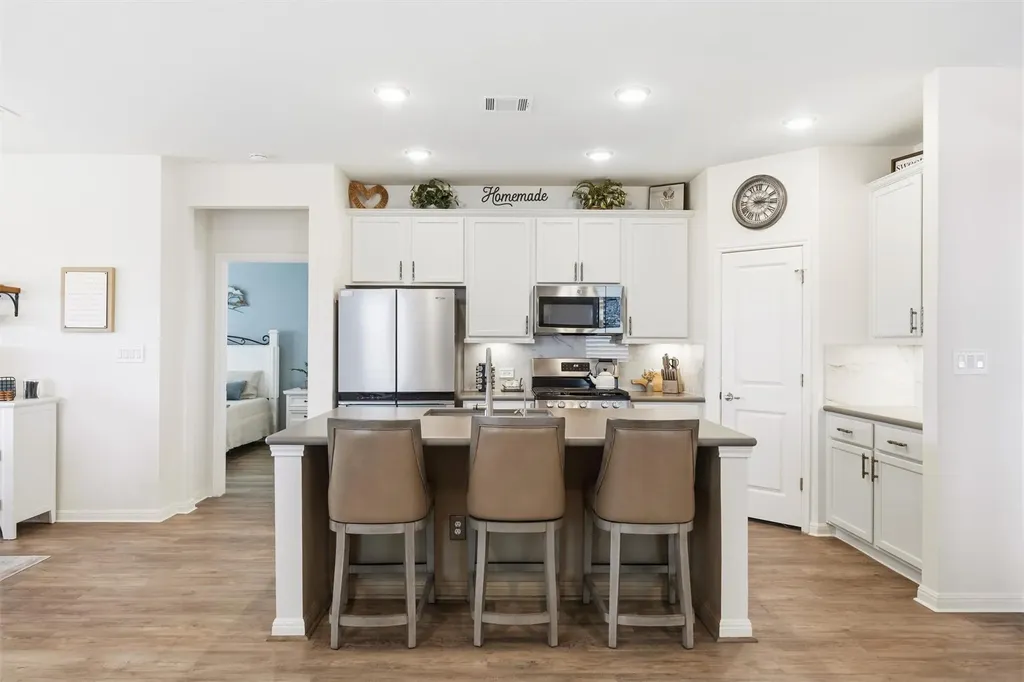 3276 Bartoli Gardens Round Rock TX 78665