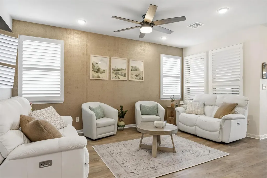 3276 Bartoli Gardens Round Rock TX 78665