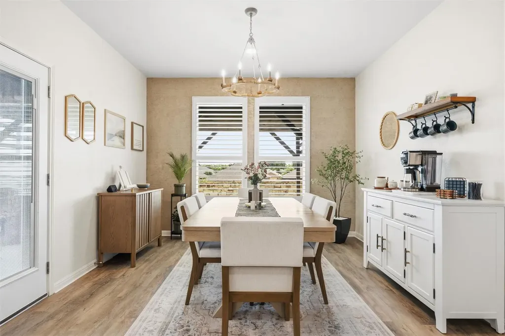 3276 Bartoli Gardens Round Rock TX 78665