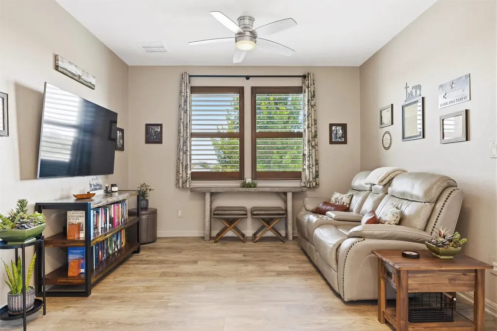 3276 Bartoli Gardens Round Rock TX 78665