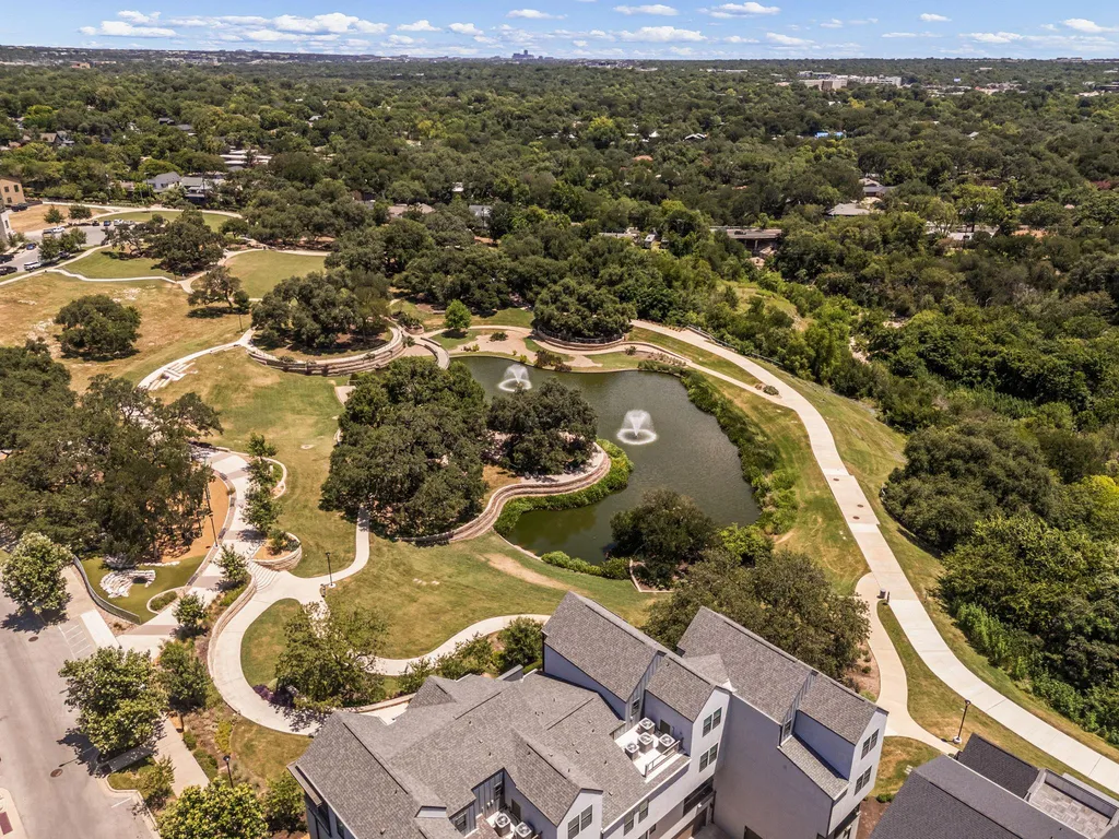 3900 Emory Peak Pass Austin TX 78731