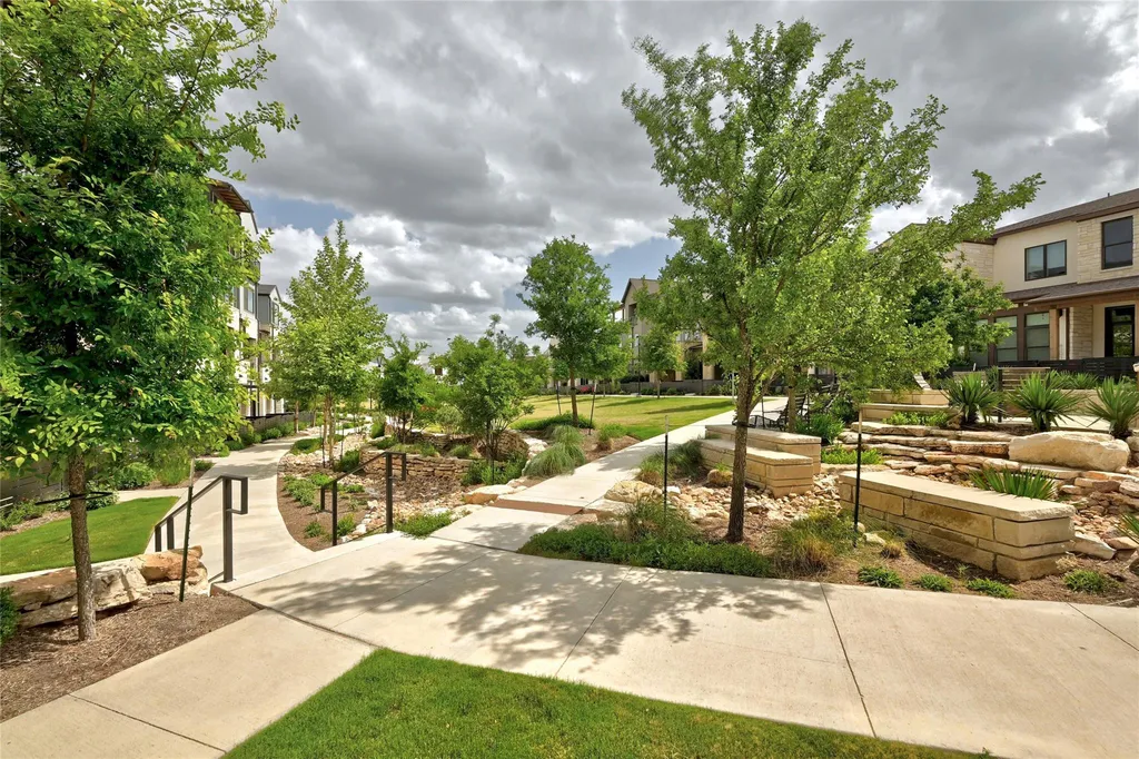 3900 Emory Peak Pass Austin TX 78731