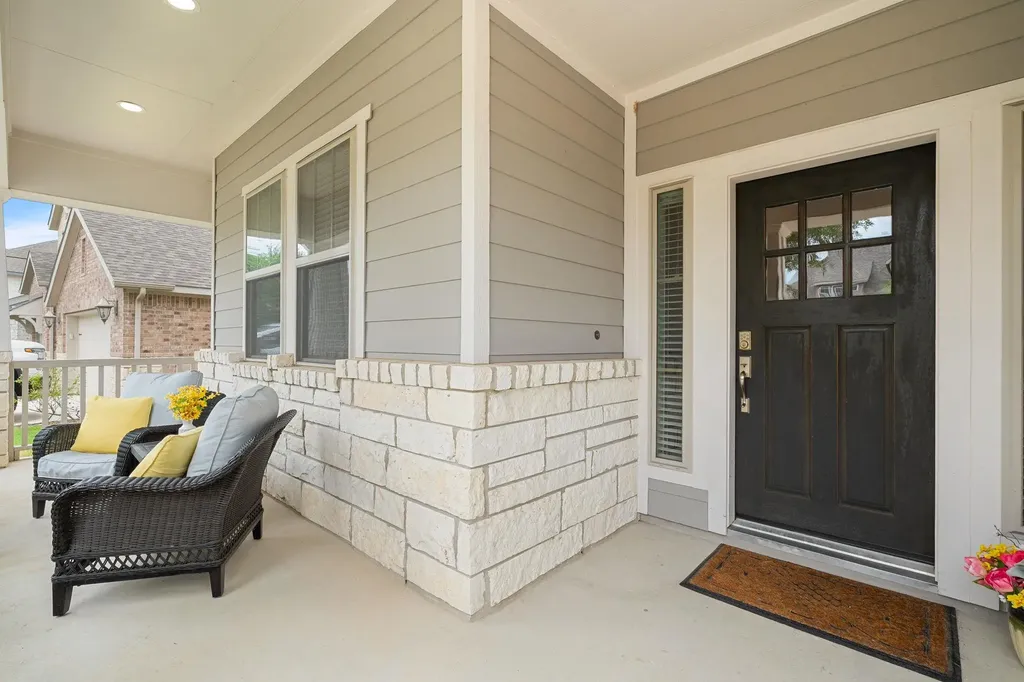 1908 Woolsey Way Leander TX 78641