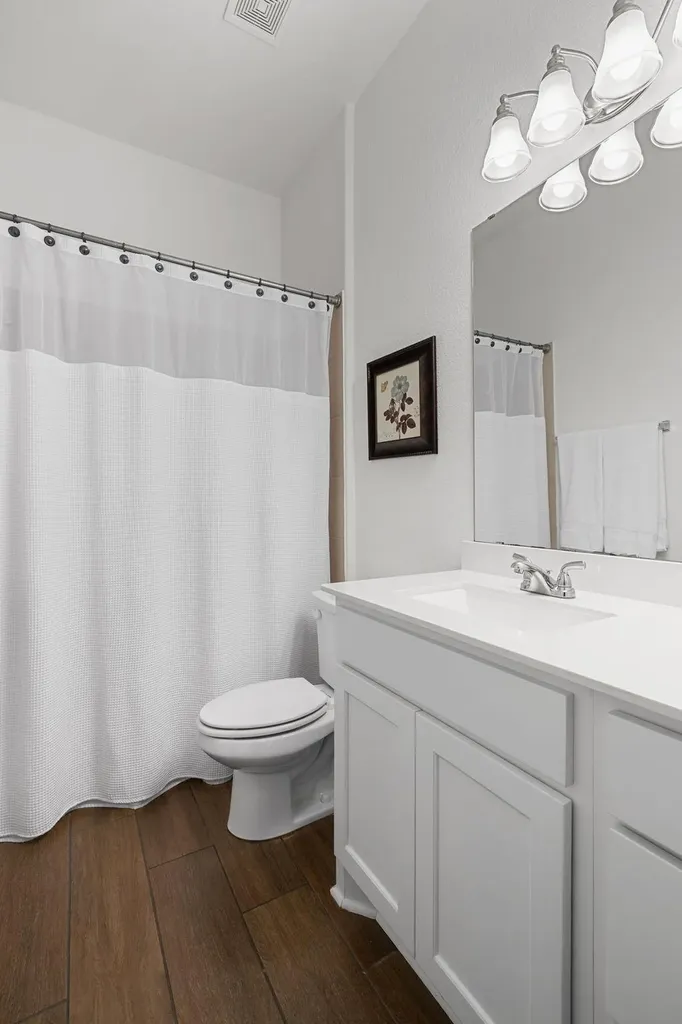 1908 Woolsey Way Leander TX 78641