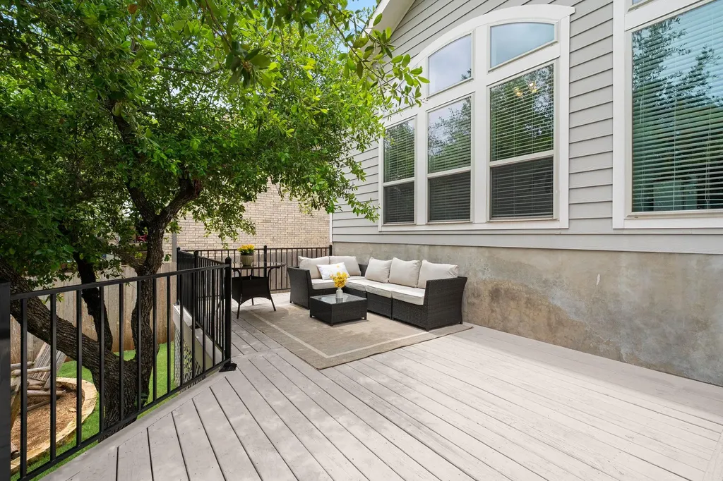 1908 Woolsey Way Leander TX 78641