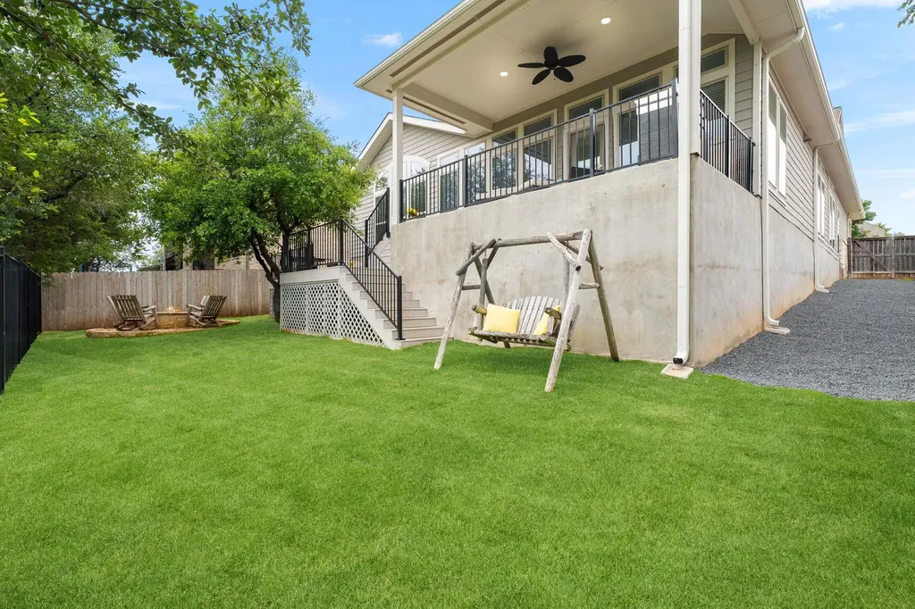 1908 Woolsey Way Leander TX 78641