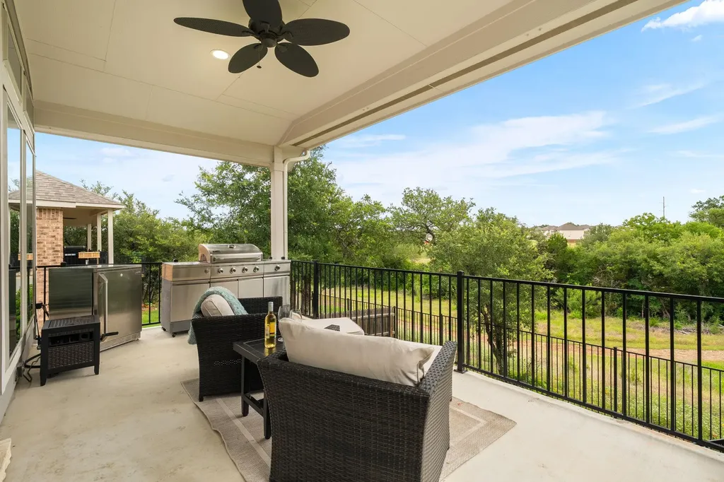 1908 Woolsey Way Leander TX 78641