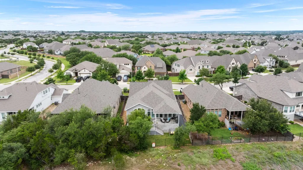 1908 Woolsey Way Leander TX 78641