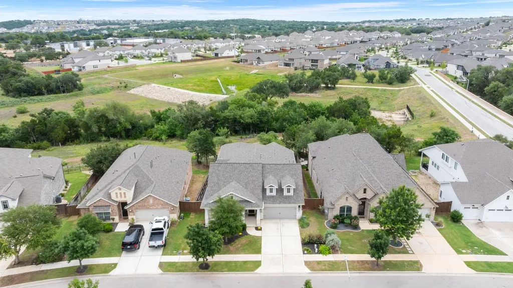 1908 Woolsey Way Leander TX 78641