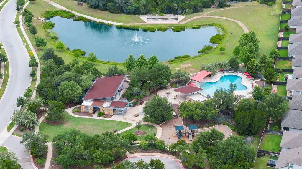 1908 Woolsey Way Leander TX 78641