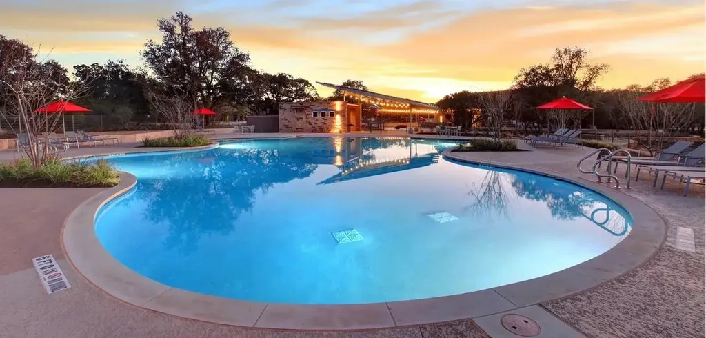 1908 Woolsey Way Leander TX 78641