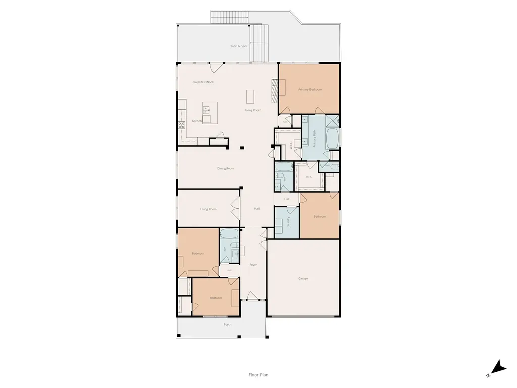 1908 Woolsey Way Leander TX 78641