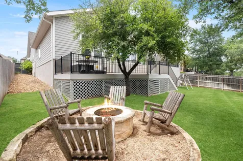 1908 Woolsey Way Leander TX 78641