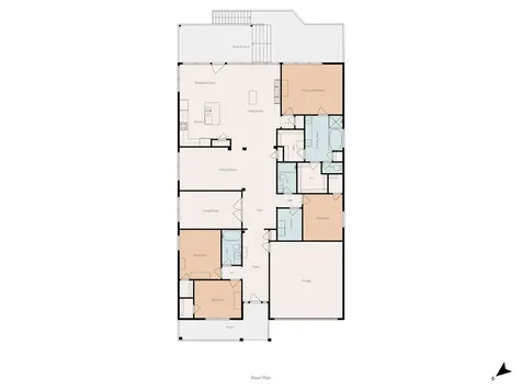 1908 Woolsey Way Leander TX 78641