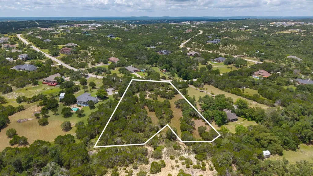 1029 Sunset Canyon Drive Dripping Springs TX 78620